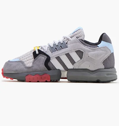 Кросівки чоловічі Adidas Ninja Zx Torsion Grey FW5957