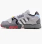 Кросівки чоловічі Adidas Ninja Zx Torsion Grey FW5957