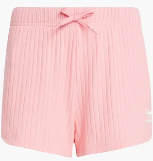 Шорти дитячі Adidas Originals Peach JC8434