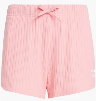 Шорти дитячі Adidas Originals Peach JC8434