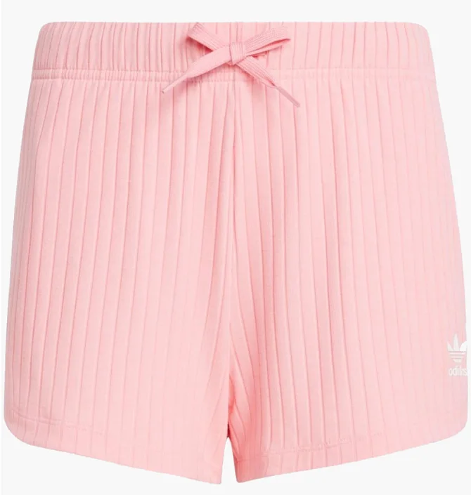 Шорты детские Adidas Originals Peach JC8434
