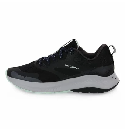 Кроссовки женские New Balance B5 Nitrel Black WTNTRGB5