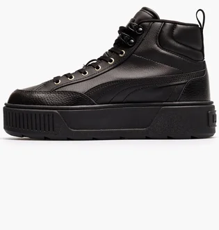 Кросівки жіночі Puma Karmen Mid Black 38585702