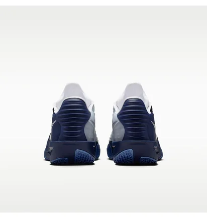 Кроссовки унисекс Nike G.T. Cut 3 Turbo Basketball Shoes Blue HV9918-401