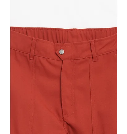 Штаны женские Air Jordan Woven Pants Red FN5446-615