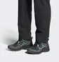 Кросівки жіночі Adidas Terrex Swift R3 Gore-Tex Hiking Shoes Grey Hp8716
