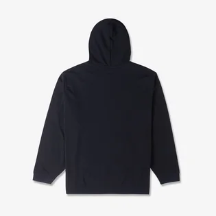 Толстовка унісекс Converse Go-To Embroidered Star Chevron Zip Hoodie Black 10023871-001