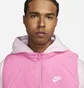 Жилетка чоловіча Nike Therma-Fit Club Pink Dx0676-684