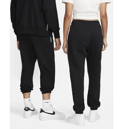 Штани чоловічі Nike Dri-Fit Standard Issue Pants Pale Black CK6365-010
