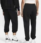 Штани чоловічі Nike Dri-Fit Standard Issue Pants Pale Black CK6365-010