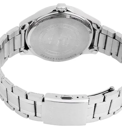 Часы мужские Casio MTP-M100D-1A