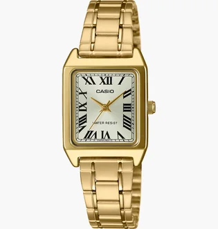 Часы женские Casio LTP-V007G-9B