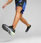 Кроссовки мужские Puma Velocity Nitro 2 Fade Black 378526-01