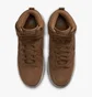 Кроссовки женские Nike Dunk High Premium Brown DX2044-200