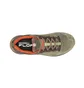 Кроссовки мужские Merrell Moab Speed 2 Leather Waterproof Olive J037787