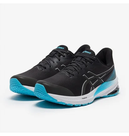 Кросівки чоловічі Asics Gt-1000 12 Lite-Show Black 1011B762-001