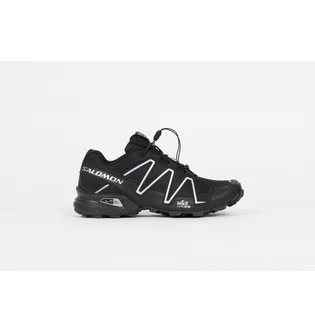Кроссовки унисекс Salomon Speedcross 3 Black L47588000