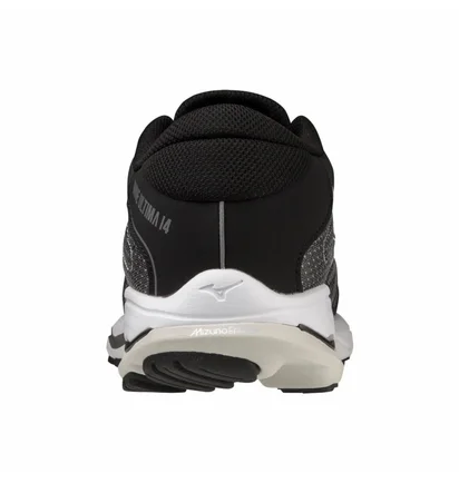 Кросівки чоловічі Mizuno Wave Ultima 14 Grey J1GC321802