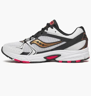 Кроссовки унисекс Saucony Ride Millennium London White S71053-1