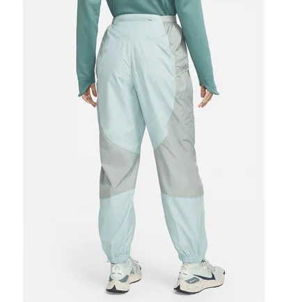 Штаны женские Nike Trail Repel Turquoise FB7639-309