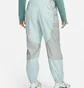 Штаны женские Nike Trail Repel Turquoise FB7639-309
