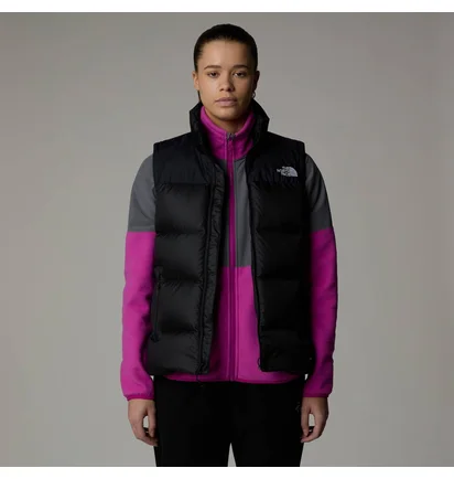 Жилетка женская The North Face Diablo 2.0 Black NF0A8991PH5