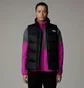 Жилетка женская The North Face Diablo 2.0 Black NF0A8991PH5