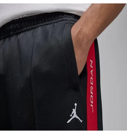 Штаны мужские Air Jordan Essentials Black HF9341-011