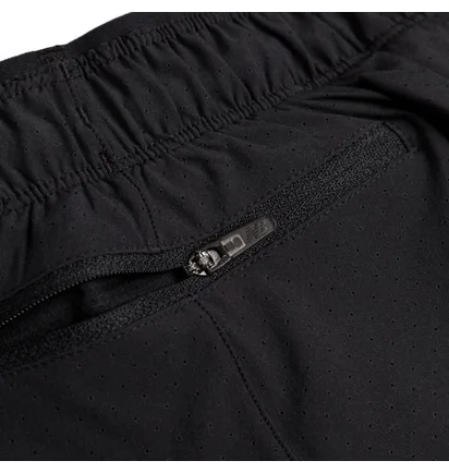 Шорты мужские New Balance Rc Seamless Short Black MS41283BK