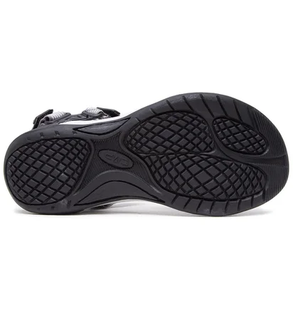 Сандали женские Cmp Hiking Sandal Grey 38Q9956-14Tc