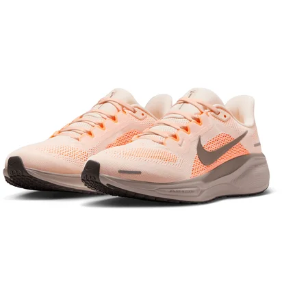 Кросівки жіночі Nike Air Zoom Pegasus 41 Peach FD2723-802
