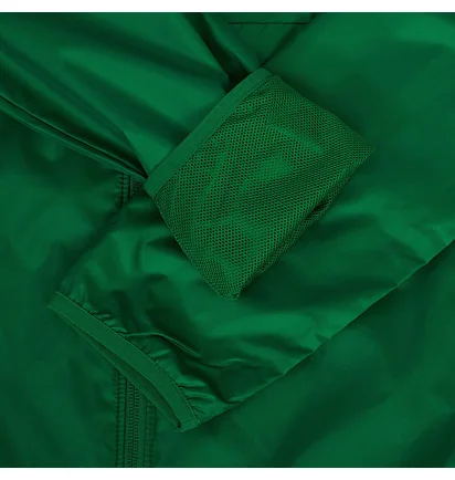 Ветровка детская Nike Park Green Bv6904-302