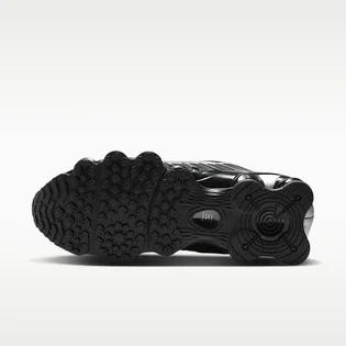 Кросівки чоловічі Nike Shox Tl Black AR3566-008