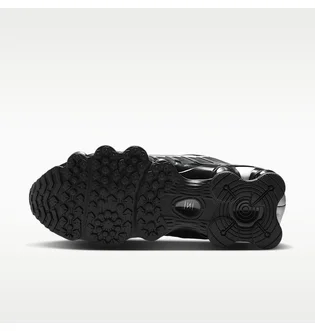 Кроссовки мужские Nike Shox Tl Black AR3566-008