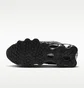 Кроссовки мужские Nike Shox Tl Black AR3566-008