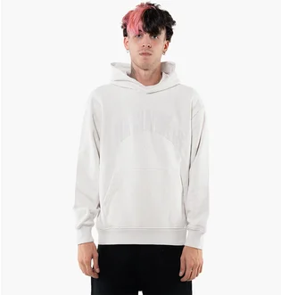 Худи мужское Air Jordan X A Ma Maniere Hoodie Phantom White HF0540-030