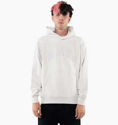 Худи мужское Air Jordan X A Ma Maniere Hoodie Phantom White HF0540-030
