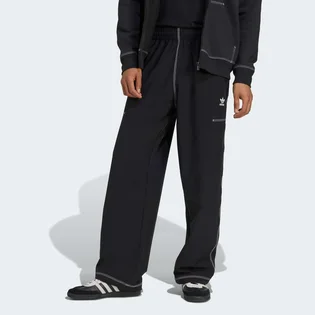 Штаны мужские Adidas Trefoil Essentials Black KA8546