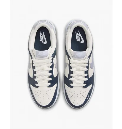 Кросівки жіночі Nike Dunk Lowshoes Blue/White HV2390-100
