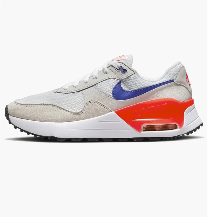 Кросівки жіночі Nike Air Max Systm Beige Dm9538-101
