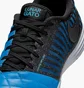Футзалки унісекс Nike Lunar Gato Ii Blue 580456-014