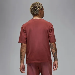 Футболка мужская Air Jordan Flight Essentials 85 Bordo FZ1914-231