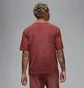 Футболка мужская Air Jordan Flight Essentials 85 Bordo FZ1914-231