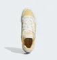 Кросівки чоловічі Adidas Forum Low Cl Shoes White/Yellow IG3780