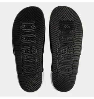 Тапочки мужские Arena Marco Active Black/Green 009279-120