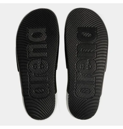 Тапочки мужские Arena Marco Active Black/Green 009279-120