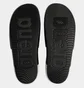 Тапочки мужские Arena Marco Active Black/Green 009279-120