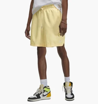 Шорти чоловічі Air Jordan Essentials Yellow Dm1371-821