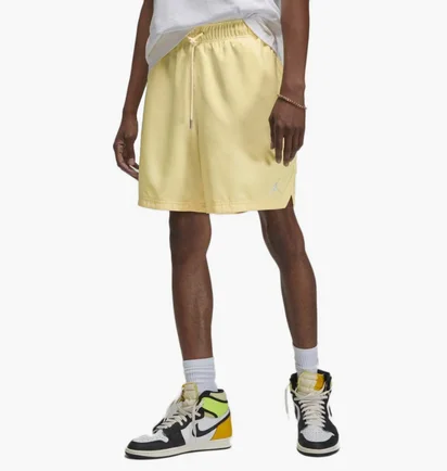 Шорты мужские Air Jordan Essentials Yellow Dm1371-821