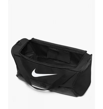 Сумка унисекс Nike Brasilia 9.5 Black DH7710-010